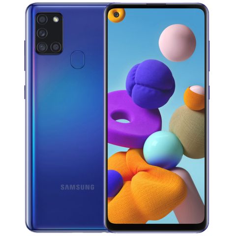 Điện thoại Samsung Galaxy A21 A215u