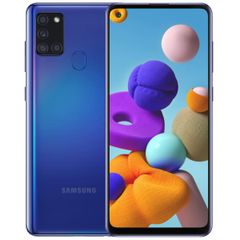  Điện thoại Samsung Galaxy A21 A215u 