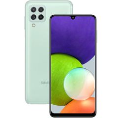  Điện Thoại Samsung Galaxy A22 4g Ram 6gb 128gb A225 