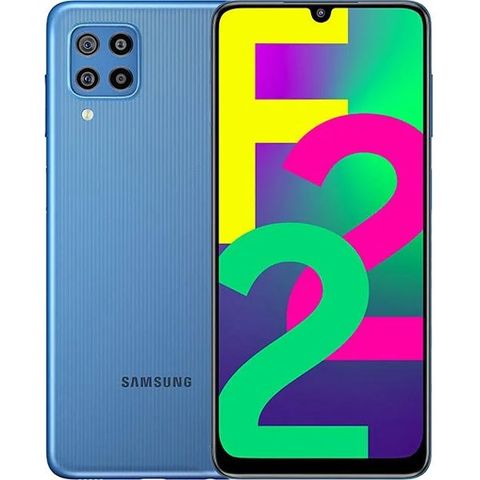 Điện Thoại Samsung Galaxy A22 5G