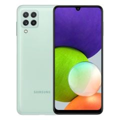  Điện Thoại Samsung Galaxy A22 