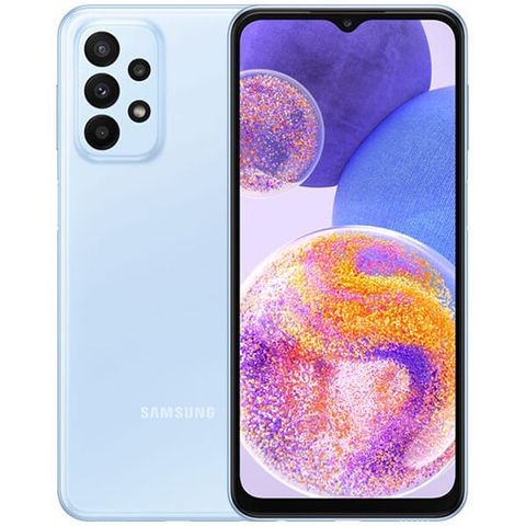 Điện Thoại Samsung Galaxy A23