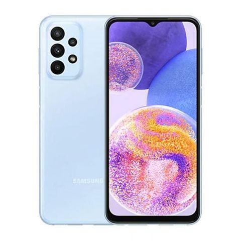 Điện Thoại Samsung Galaxy A23 5g 2022