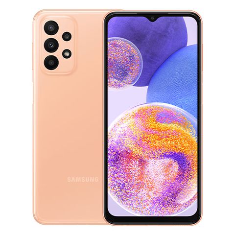 Điện Thoại Samsung Galaxy A23 (4/128gb)