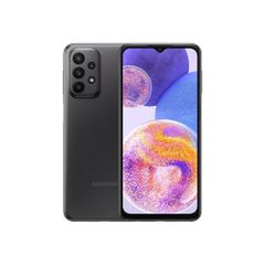  Điện Thoại Samsung Galaxy A23 Lte 4gb-128gb - Đen 