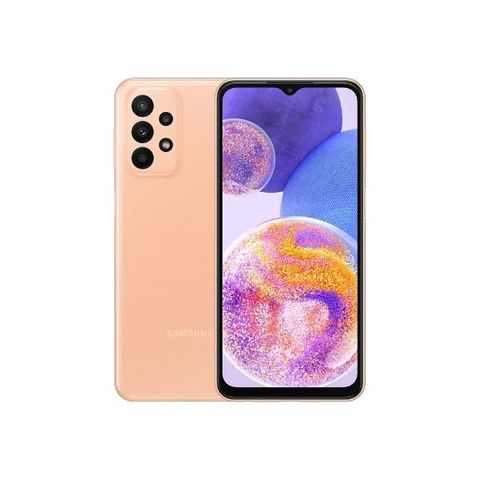 Điện Thoại Samsung Galaxy A23 Lte 4gb/ 128gb - Cam