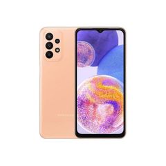  Điện Thoại Samsung Galaxy A23 Lte 4gb/ 128gb - Cam 