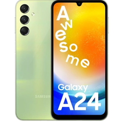  Điện Thoại Samsung Galaxy A24 4g 