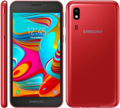 Điện Thoại Samsung Galaxy A2 Core