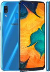  Điện Thoại Samsung Galaxy A30 