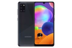  Điện thoại Samsung Galaxy A31 Đen 