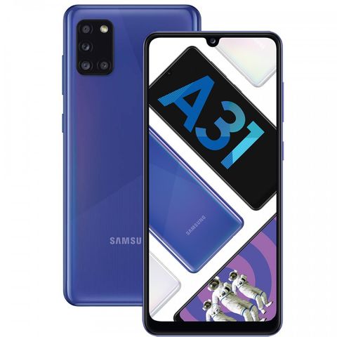 Điện Thoại Samsung Galaxy A31 Sm-a315g