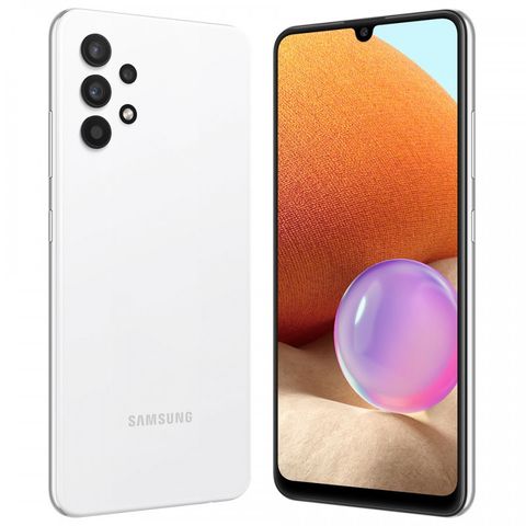 Điện Thoại Samsung Galaxy A32 128gb Sm-a325