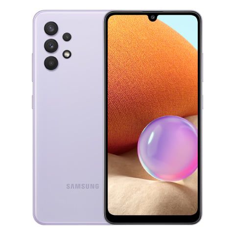 Điện Thoại Samsung Galaxy A32 4g