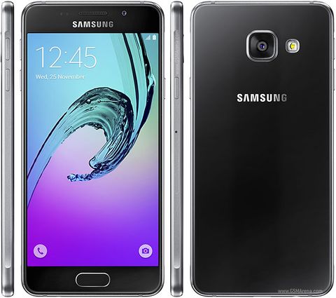 Điện Thoại Samsung Galaxy A3 (2016)