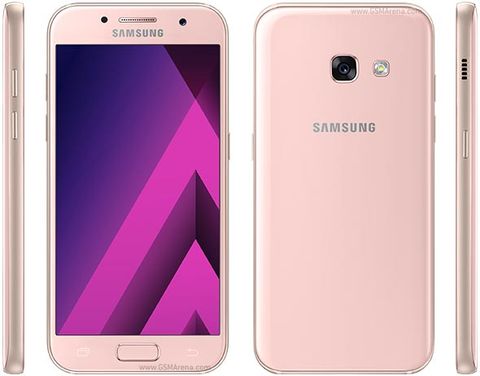 Điện Thoại Samsung Galaxy A3 (2017)