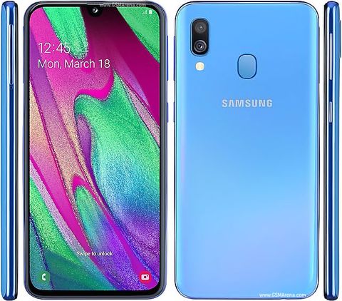 Điện Thoại Samsung Galaxy A40