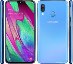  Điện Thoại Samsung Galaxy A40 