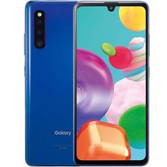  Điện Thoại Samsung Galaxy A41 