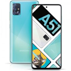  Điện Thoại Samsung Galaxy A51 A515 