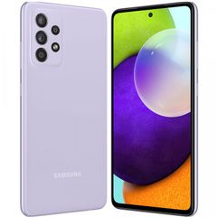 Điện Thoại Samsung Galaxy A52 128gb Sm-a525 