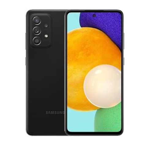 Điện Thoại Samsung Galaxy A52 8gb/ 128gb - Đen