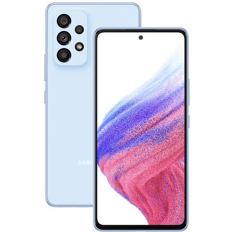 Điện Thoại Samsung Galaxy A53 5g 128gb [sm-a536]