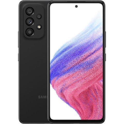 Điện Thoại Samsung Galaxy A53 5g (8gb/ 128gb) - Đen