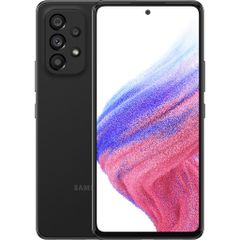  Điện Thoại Samsung Galaxy A53 5g (8gb/ 128gb) - Đen 