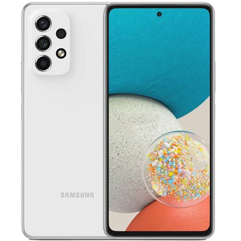Điện Thoại Samsung Galaxy A53 5g (8gb/ 128gb)
