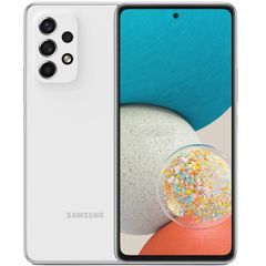  Điện Thoại Samsung Galaxy A53 5g (8gb/ 128gb) 