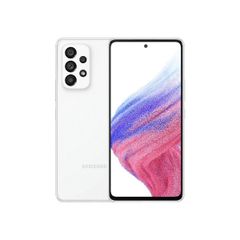  Điện Thoại Samsung Galaxy A53 5g (8gb/ 128gb) - Trắng 