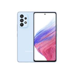  Điện Thoại Samsung Galaxy A53 5g (8gb/ 128gb) - Xanh 