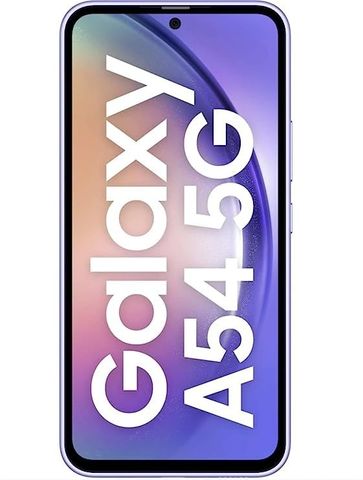 Điện Thoại Samsung Galaxy A54 5g