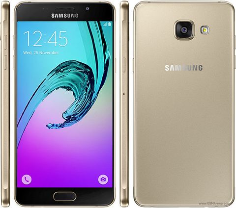 Điện Thoại Samsung Galaxy A5 (2016)