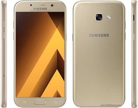 Điện Thoại Samsung Galaxy A5 (2017)