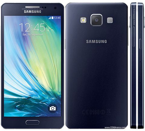 Điện Thoại Samsung Galaxy A5 Duos