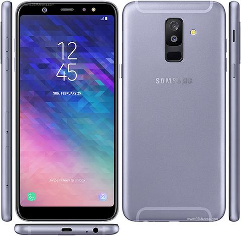 Điện Thoại Samsung Galaxy A6 (2018)