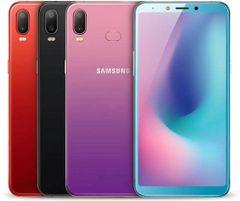  Điện Thoại Samsung Galaxy A6s 