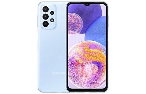 Điện Thoại Samsung Galaxy A72 4g 8gb