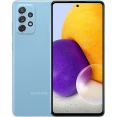  Điện Thoại Samsung Galaxy A73 5g (8gb/256gb) 