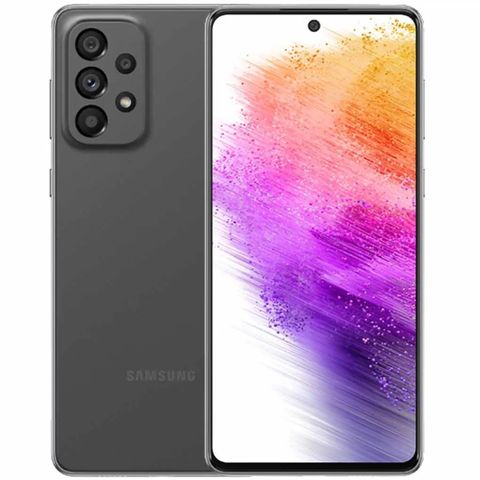 Điện Thoại Samsung Galaxy A73 8gb/128gb