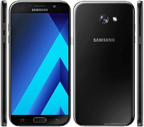 Điện Thoại Samsung Galaxy A7 (2017)
