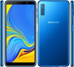  Điện Thoại Samsung Galaxy A7 (2018) 