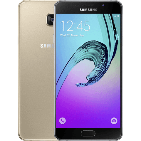 Điện Thoại Samsung Galaxy A7 A710f (2016)
