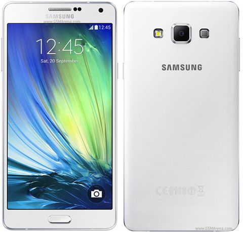 Điện Thoại Samsung Galaxy A7 Duos