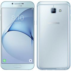  Điện Thoại Samsung Galaxy A8 (2016) 