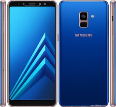  Điện Thoại Samsung Galaxy A8 Plus (2018) 