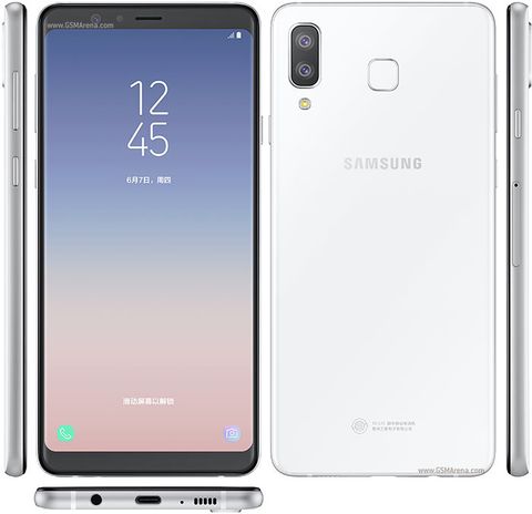 Điện Thoại Samsung Galaxy A8 Star (a9 Star)