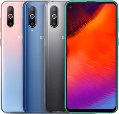  Điện Thoại Samsung Galaxy A8s 